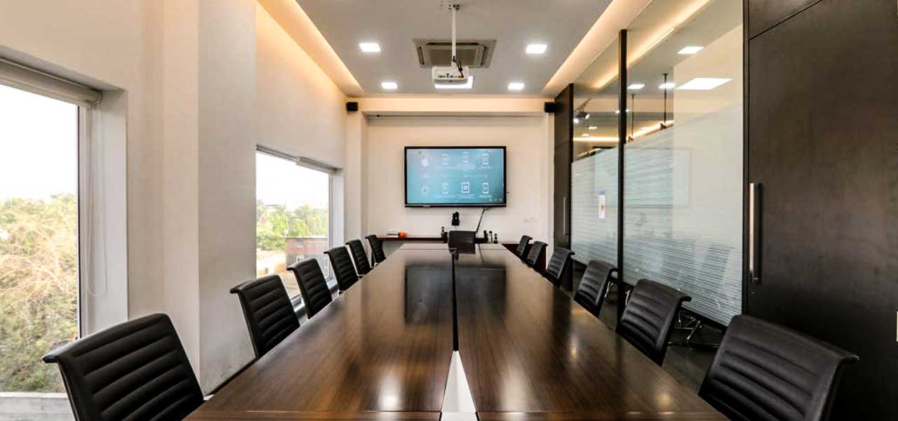 Commercial Office Interior Designers