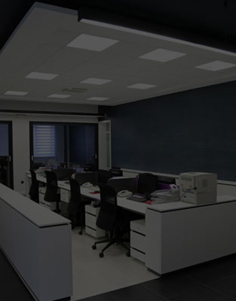 Commercial Office Interior DesignersCommercial Office Interior Designers