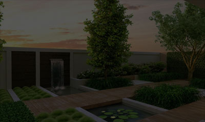Commercial Office Interior Designers
