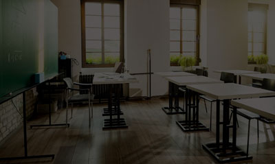 Commercial Office Interior Designers