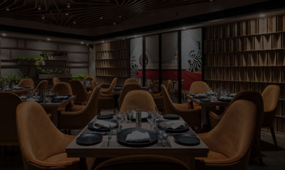 Commercial Office Interior Designers