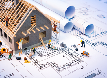Commercial Office Interior Designers